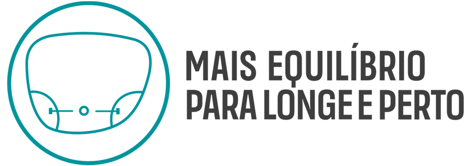 Ícone equilibrio